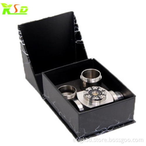 hammer mod e cigarette full machanical new design KSD